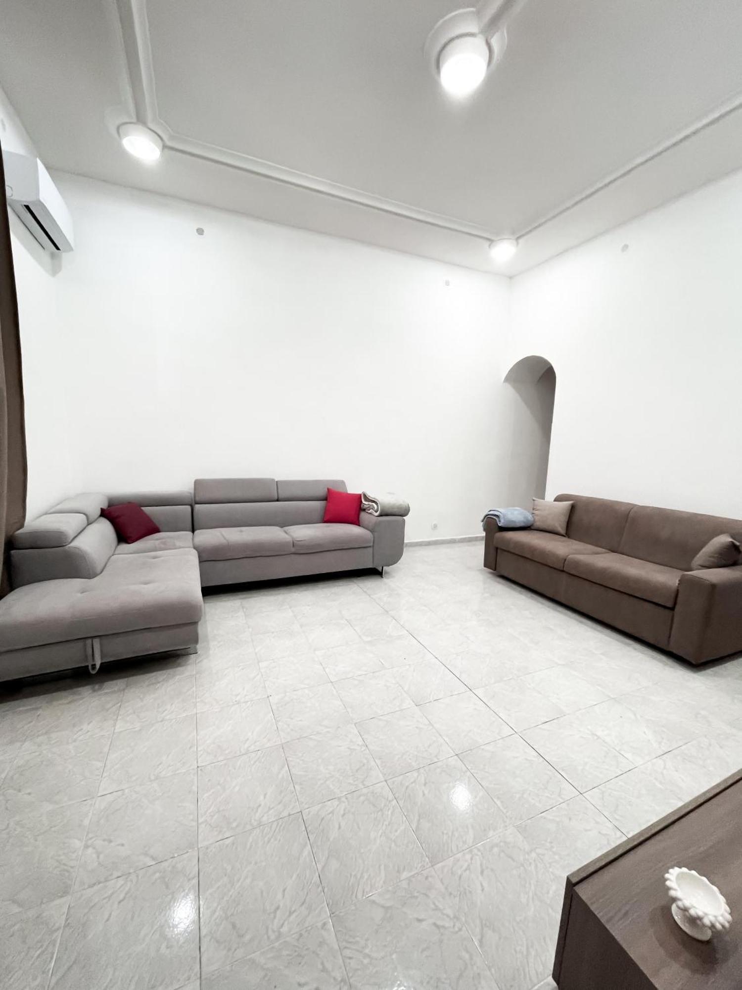 Il Giaciglio Di Alfeo Villa Syracuse Ngoại thất bức ảnh